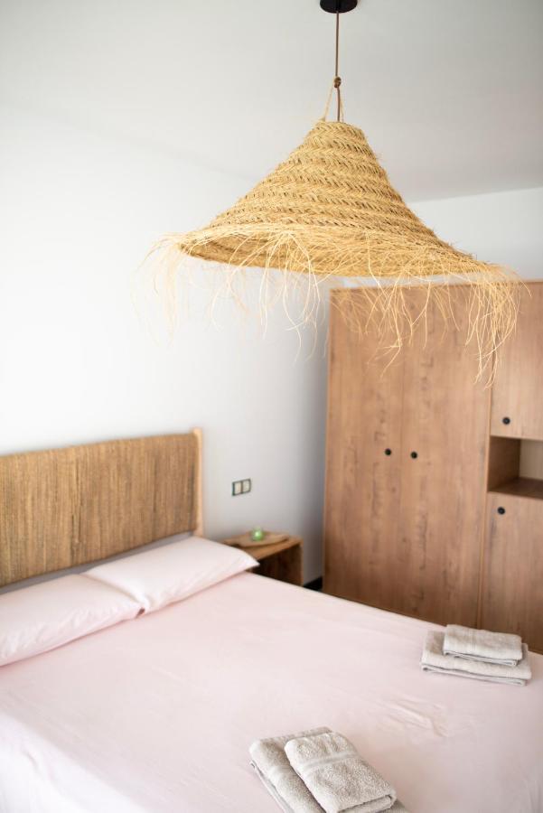 Ocean View Penthouse El Cotillo Dış mekan fotoğraf