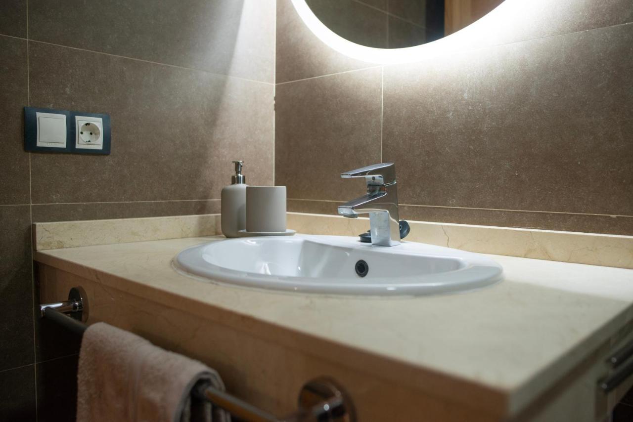 Ocean View Penthouse El Cotillo Dış mekan fotoğraf