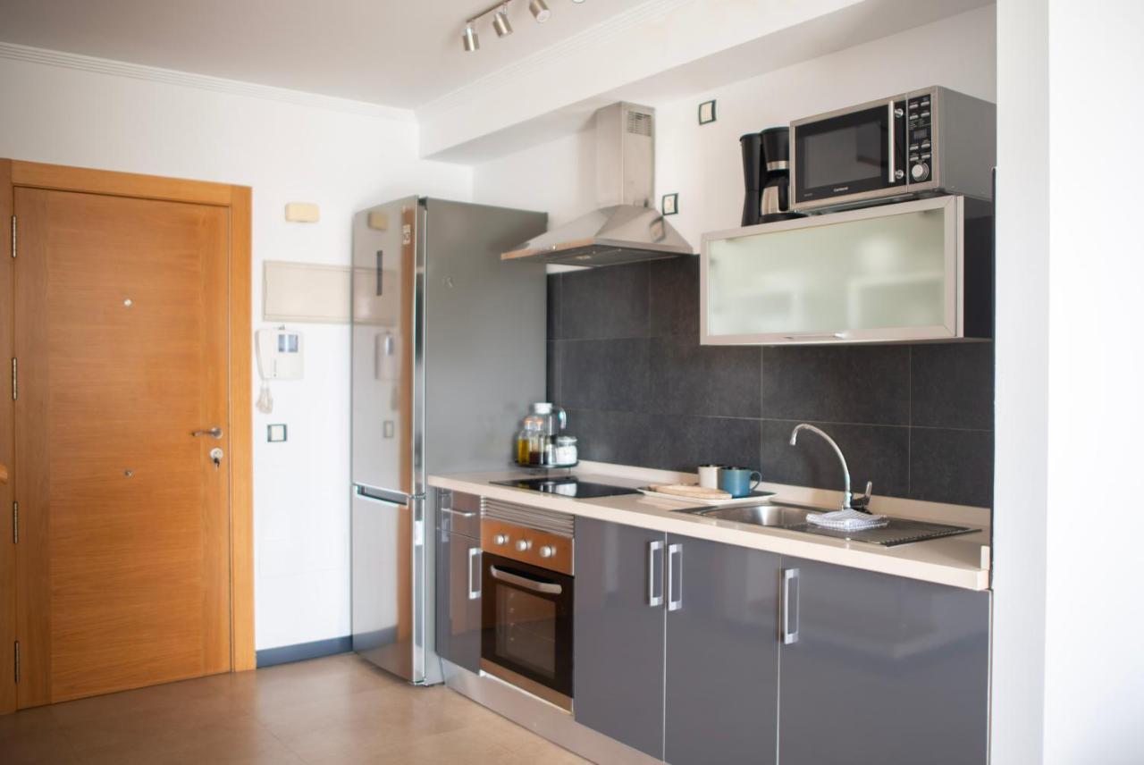 Ocean View Penthouse El Cotillo Dış mekan fotoğraf