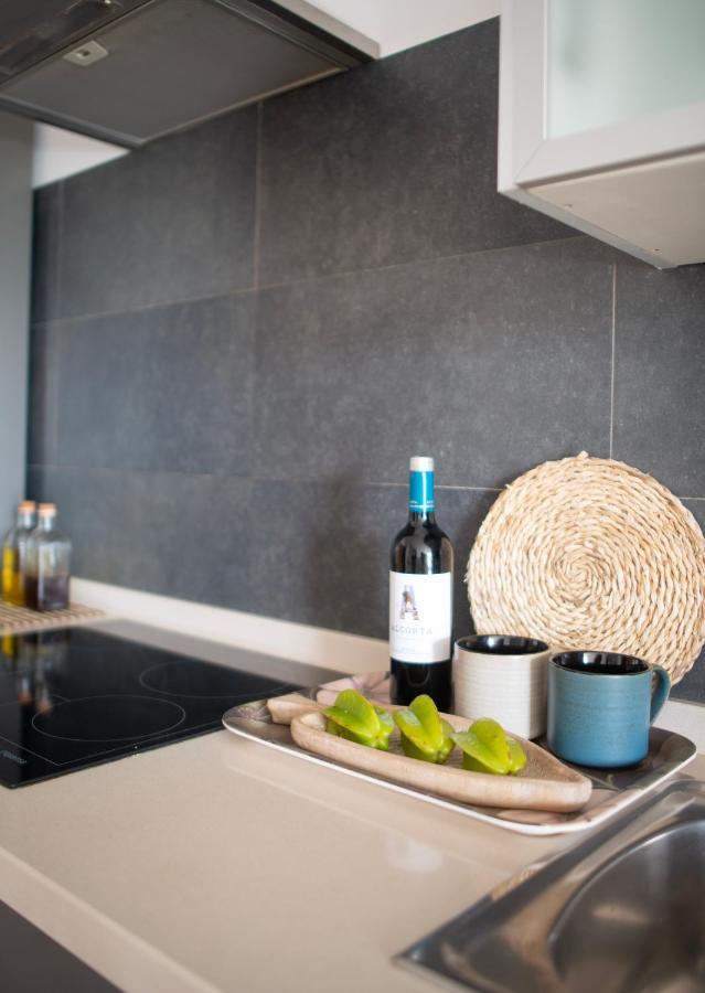 Ocean View Penthouse El Cotillo Dış mekan fotoğraf