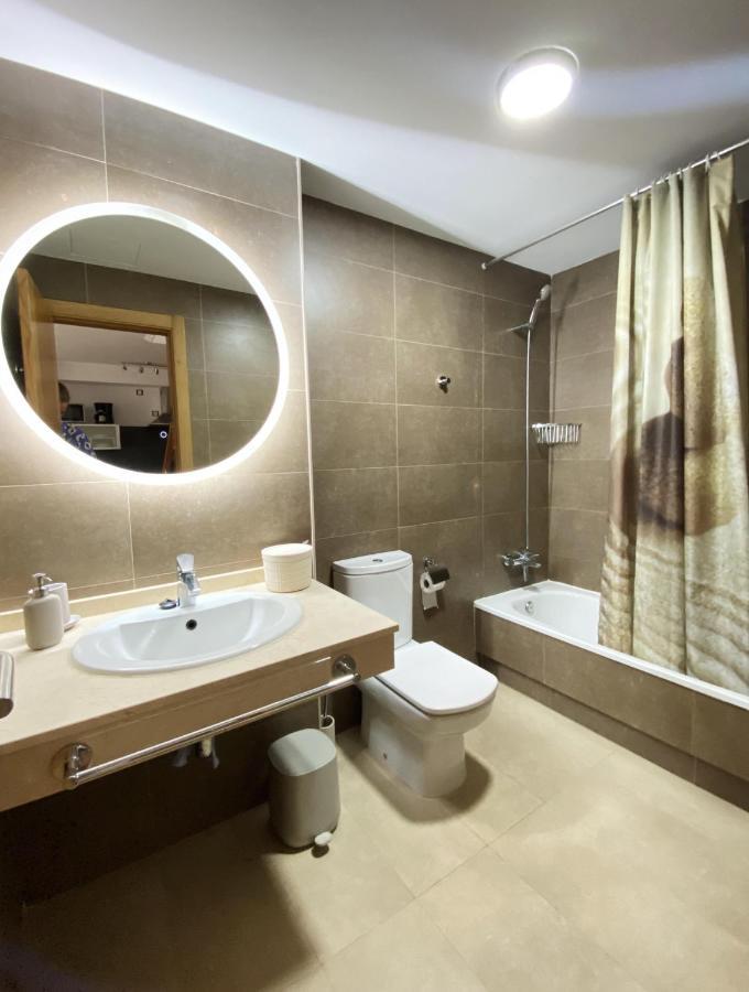 Ocean View Penthouse El Cotillo Dış mekan fotoğraf